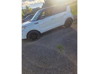 Kia, Kia Puerto Rico