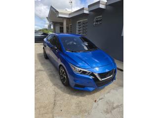 Nissan , Nissan Puerto Rico