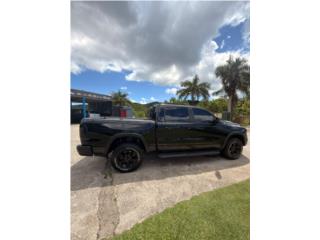 2024 Ram Rebel GT Black-top edition, RAM Puerto Rico