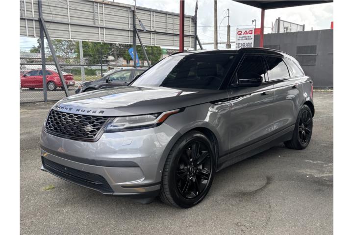 Land Rover