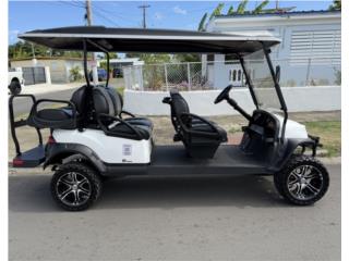 Club car 2020 gasolina , Otros Puerto Rico