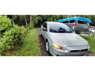 Lancer 09
