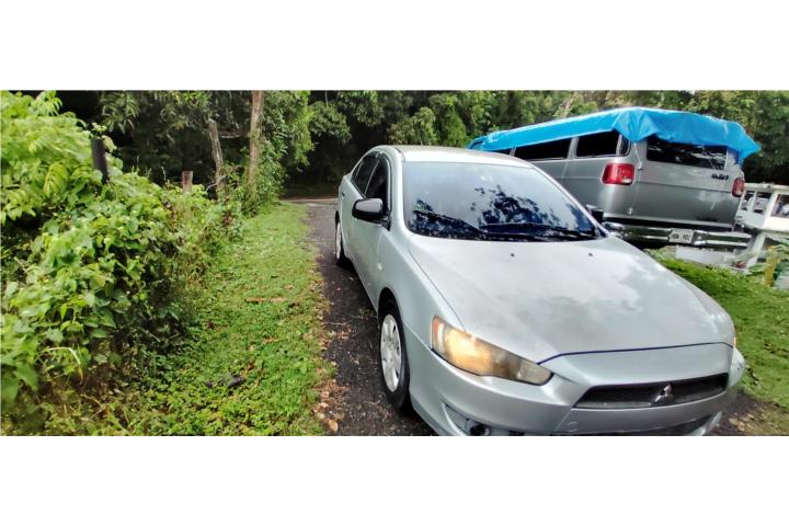 Lancer 09
