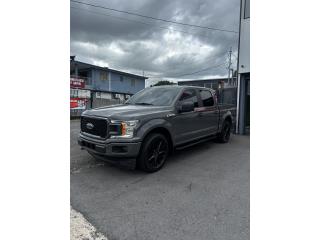 Ford Puerto Rico Ford F-150 STX 