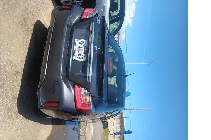 ?Mitsubishi Mirage G4 2024 - Gris - ¡Súper Ec