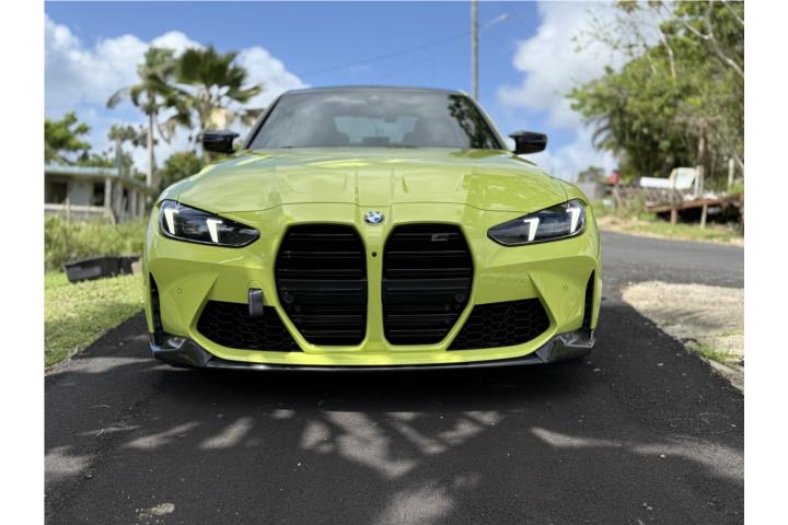 BMW M3 Xdrive 2025 LCI
