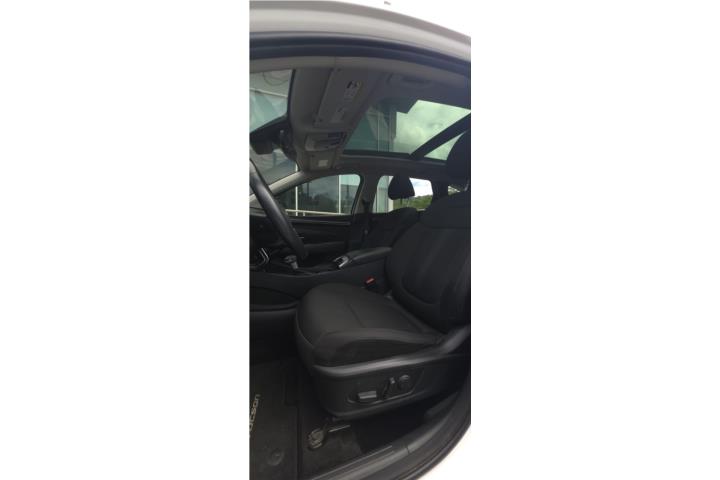 ???? Hyundai Tucson 2024