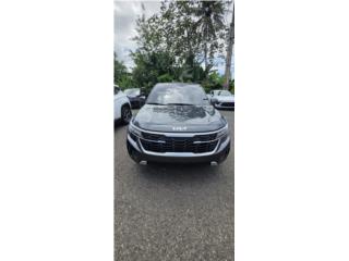 ???? Kia Seltos LX 2025, Kia Puerto Rico