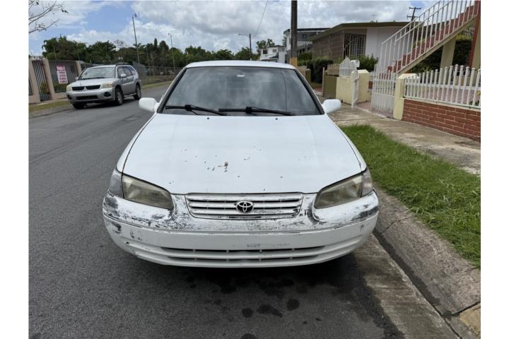 Toyota Camry 2.2L del 1999
