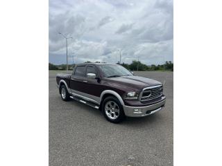 RAM  laramie 