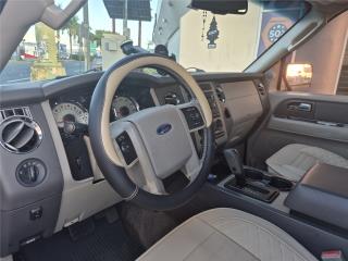Ford Expedition XLT 2014 Solo Due�o, Ford Puerto Rico