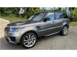 Range Rover 2019 , LandRover Puerto Rico