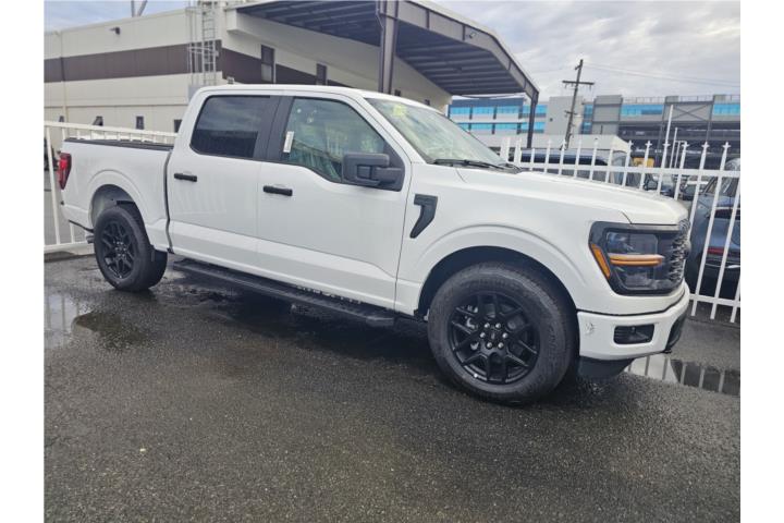 FORD F150 4X2 MOTOR 5.0 48995