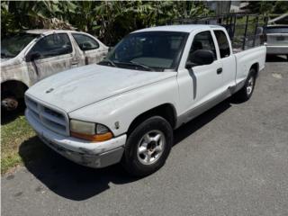 Se vende , Dodge Puerto Rico