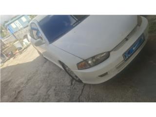 Mitsubishi technica 98, Mitsubishi Puerto Rico