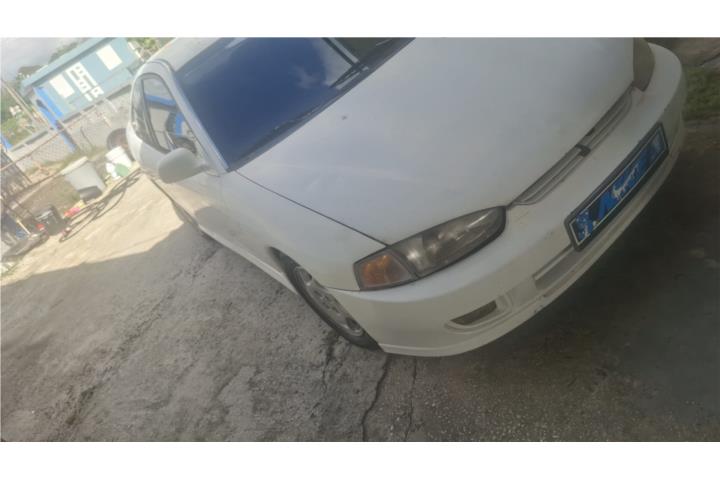 Mitsubishi technica 98