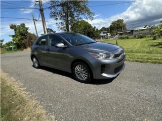 2019 Kia Rio quinto , Kia Puerto Rico