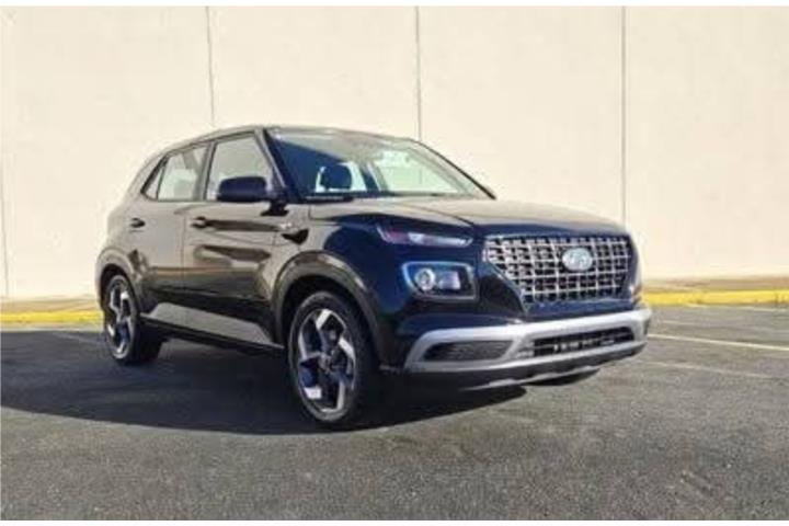 Hyundai Venue SE 2023 $18,995