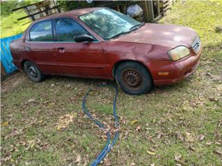 Baleno, Suzuki Puerto Rico