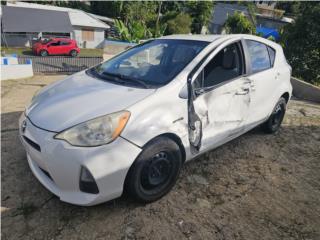Prius c 2012   2900, Toyota Puerto Rico