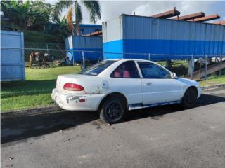  std con malvete en 500$, Mitsubishi Puerto Rico