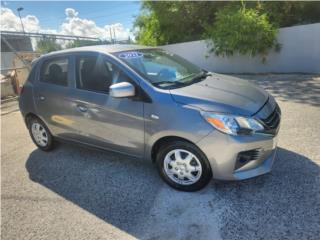 Mitsubishi Mirage , Mitsubishi Puerto Rico