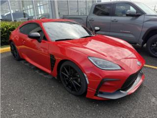 2022 Toyota gr 86 / automatco /22,000 millas , Toyota Puerto Rico