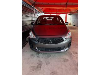 MIRAGE G4 , Mitsubishi Puerto Rico