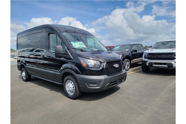 Transit 250 MR 148