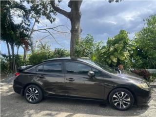 Lindo, Honda Puerto Rico