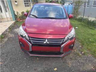 Mitsubishi g4 2021 23k miles, Mitsubishi Puerto Rico