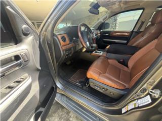 2018 Toyota Tundra 1794 Edition puerto rico