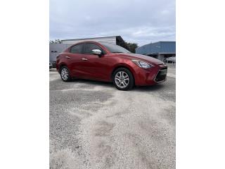 Toyota Yaris 2018, Toyota Puerto Rico