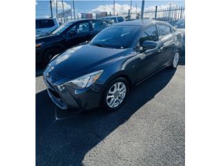Toyota yaris 2020, Toyota Puerto Rico
