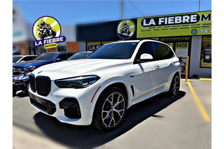 Bmw x5 xdrive45i 2023