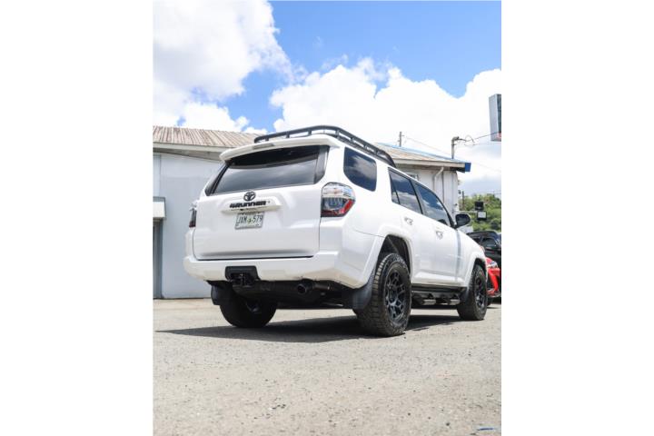 4runner