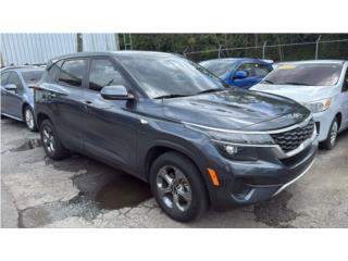 TOYOTA HAGHLANDER LIMITED 2024, Kia Puerto Rico