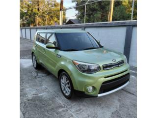 Kia soul full leibol , Kia Puerto Rico