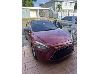 Toyota Yaris 2018, Toyota Puerto Rico