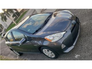 Prius c al dia de todo! , Toyota Puerto Rico