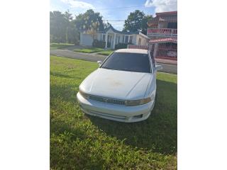 Mitsubishi gal�n , Mitsubishi Puerto Rico
