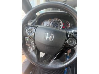 Se vende Honda Accord 2017, Honda Puerto Rico