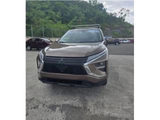 2023 Mit Eclipse Cross, Mitsubishi Puerto Rico