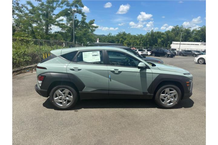 Hyundai Kona SE 2026