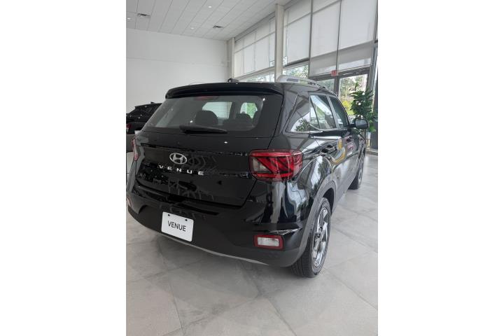 Hyundai venue SE 2026