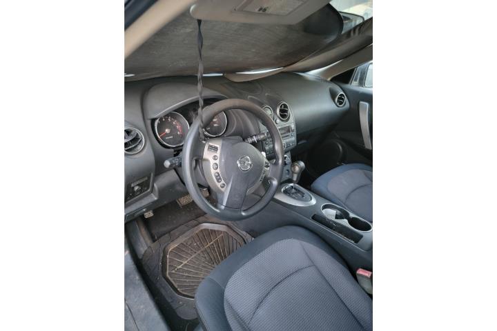 Nissan Rogue AWD SL 2008 Buen estado $3000