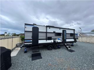 Camper Pionner 2023, Trailers - Otros Puerto Rico