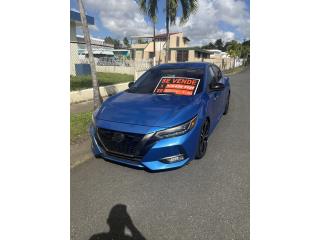 Nissan Sentra SR 2020, Nissan Puerto Rico
