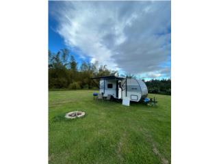 Jayco SLX 2025, Trailers - Otros Puerto Rico