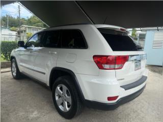 Jeep Puerto Rico 79 mil millas (Un solo due�o)